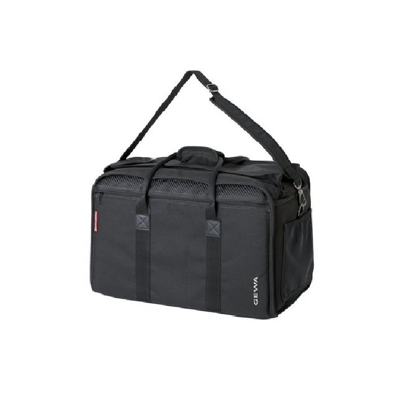 GEWA GIG-BAG PER 3 TROMBE PREMIUM