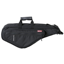 GEWA GIG-BAG PER SASSOFONO  ALTO 30MM NERO