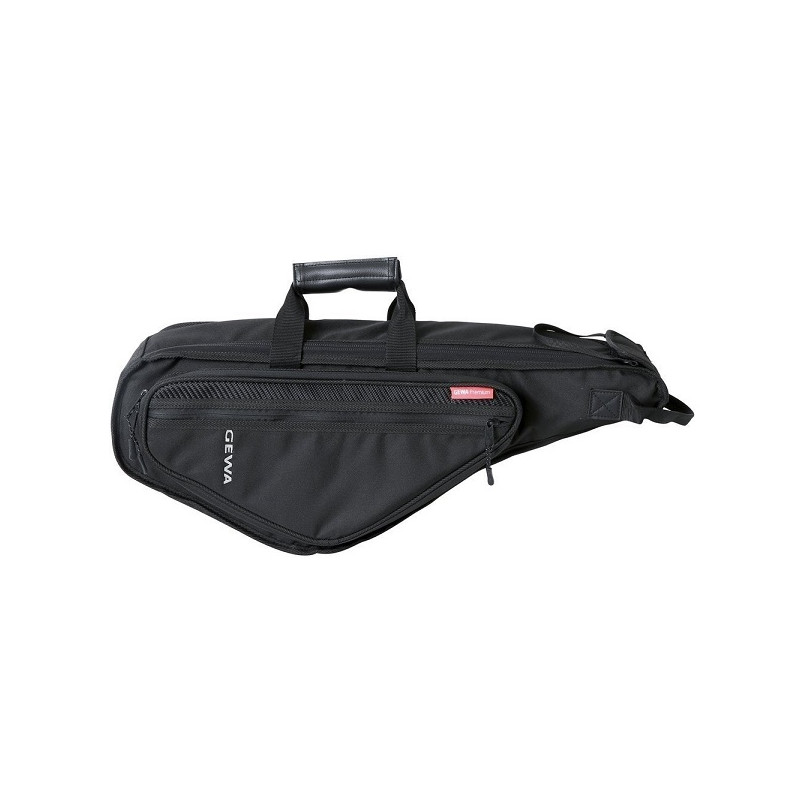 GEWA GIG-BAG PER SASSOFONO  ALTO 30MM NERO