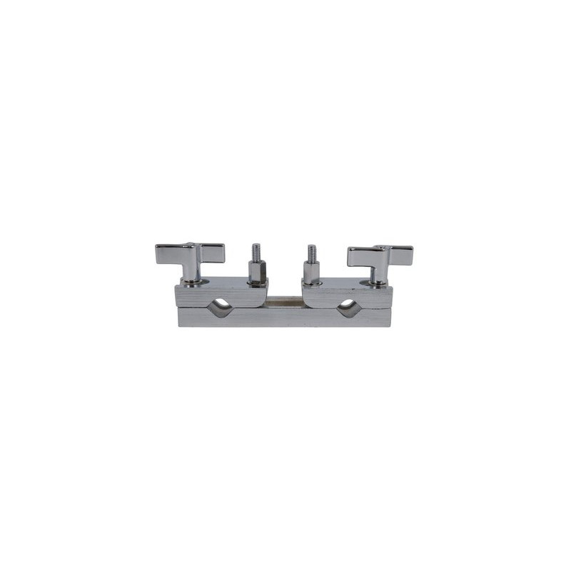Gewa Multiclamp Pinza per batteria robusta