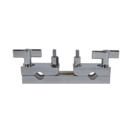 Gewa Multiclamp Pinza per batteria robusta