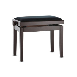 GEWA Panca per piano Deluxe Palissandro