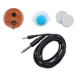 GEWA PICK UP PER STRUMENTI ACUSTICI FIRE&STONE UNIVERSAL UP-2