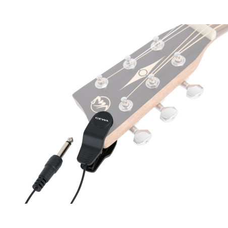 GEWA PICK-UP A CONTATTO CM-1