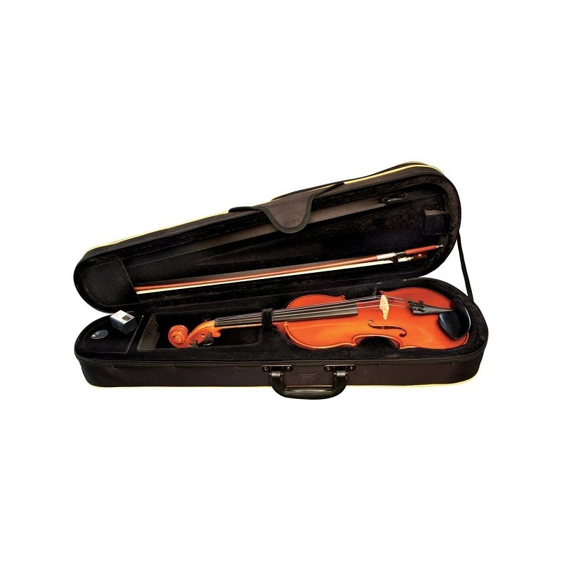 GEWA SET VIOLINO ALLEGRO 3/4