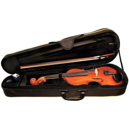 GEWA SET VIOLINO ALLEGRO 4/4