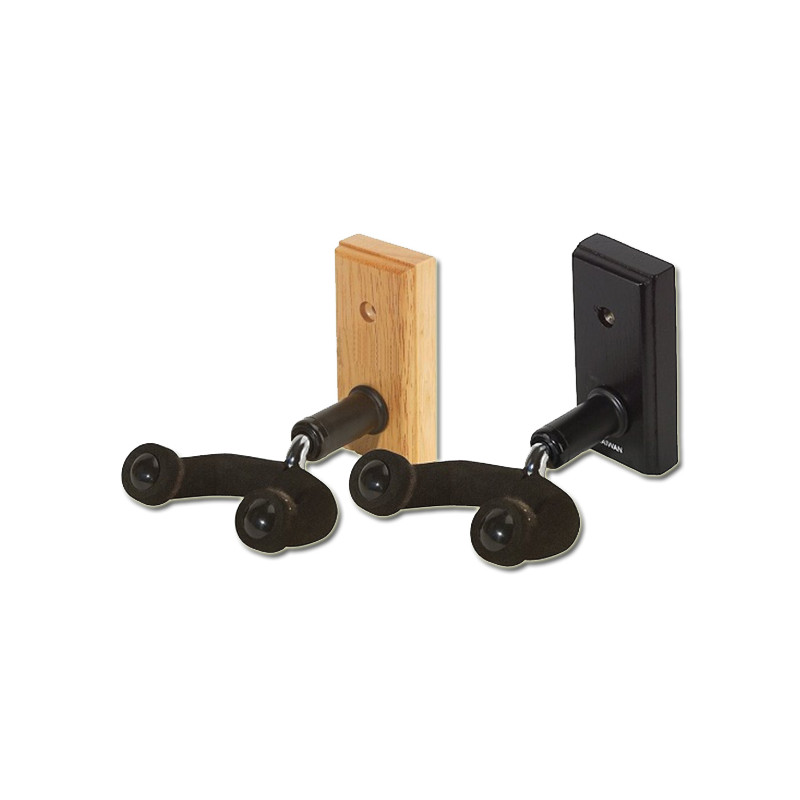 GEWA SUPPORTO A MURO PER CHITARRA BSX Natural