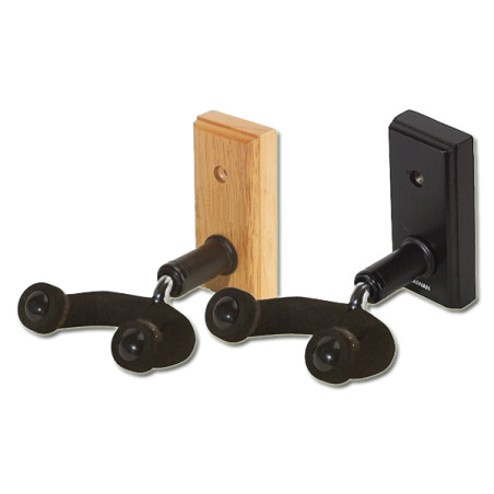 GEWA SUPPORTO A MURO PER CHITARRA BSX Natural