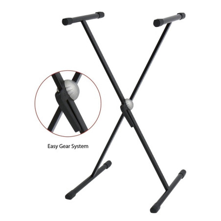 GEWA SUPPORTO PER TASTIERA EASY GEAR SYSTEM