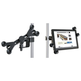GEWA SUPPORTO TABLET da 10.1 a 14
