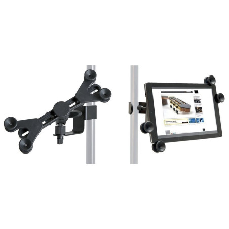 GEWA SUPPORTO TABLET da 10.1 a 14