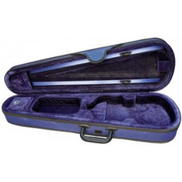 GEWApure Astuccio sagomati per viola CVA 03 42,0 cm