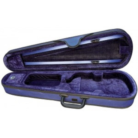 GEWApure Astuccio sagomati per viola CVA 03 42,0 cm