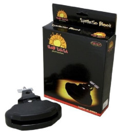 GEWAPURE BLOCKS CLUB SALSA PLASTICA High pitch