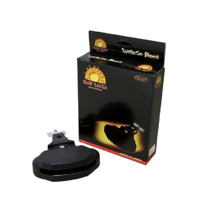 GEWAPURE BLOCKS CLUB SALSA PLASTICA High pitch