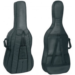 GEWApure Cello Gig-Bag Classic CS 01 4/4