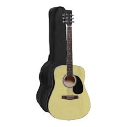 GEWAPURE CHITARRA ACUSTICA CATALUNA ACUSTICA NATURAL