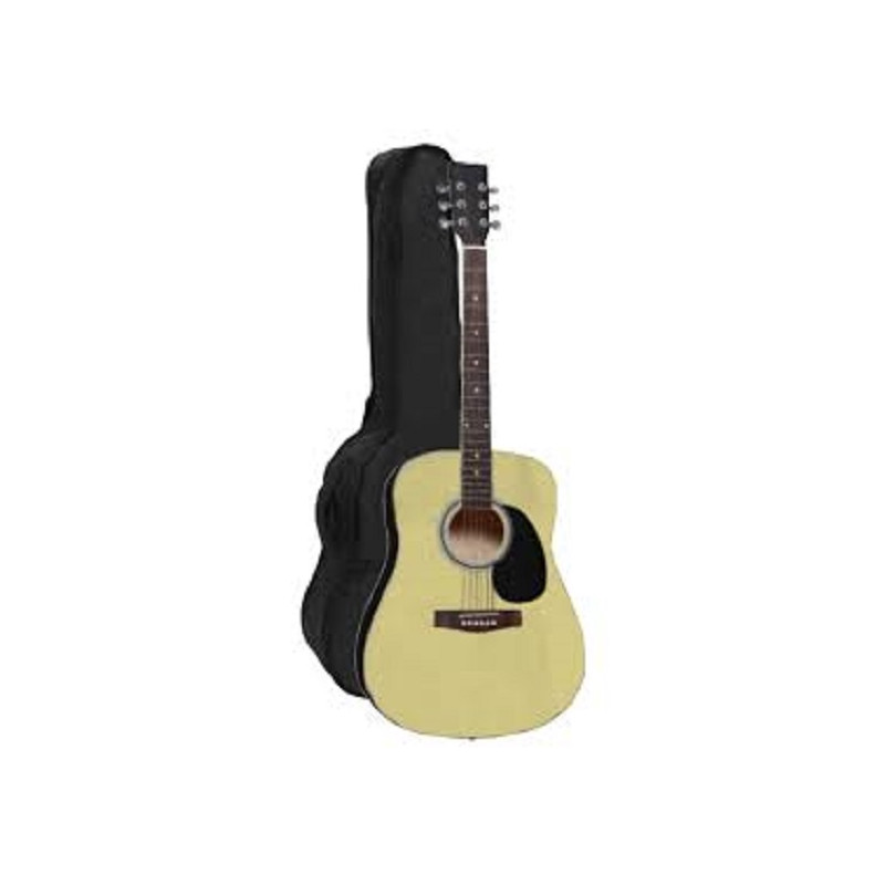GEWAPURE CHITARRA ACUSTICA CATALUNA ACUSTICA NATURAL