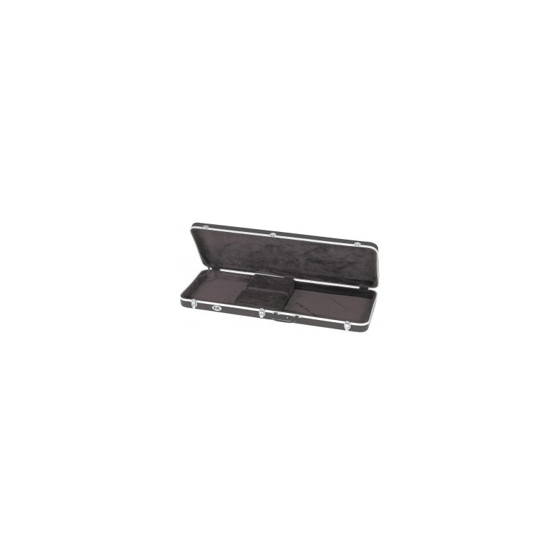 GEWApure Custodie per chitarra FX ABS Basso elettrico universale