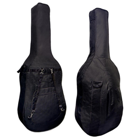 GEWAPURE GIG-BAG PER CONTRABBASSO CLASSIC BS 01 3/4