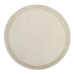 GEWAPURE PELLE DJEMBE CLUB SALSA 12