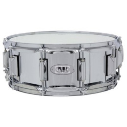 GEWAPURE RULLANTE DC CLASSIC ACCIAIO 	14x5,5