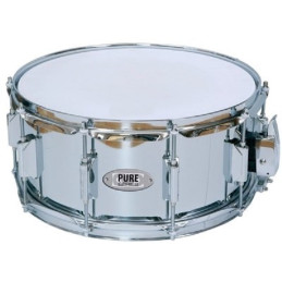 GEWAPURE RULLANTE DC CLASSIC ACCIAIO 14x6,5