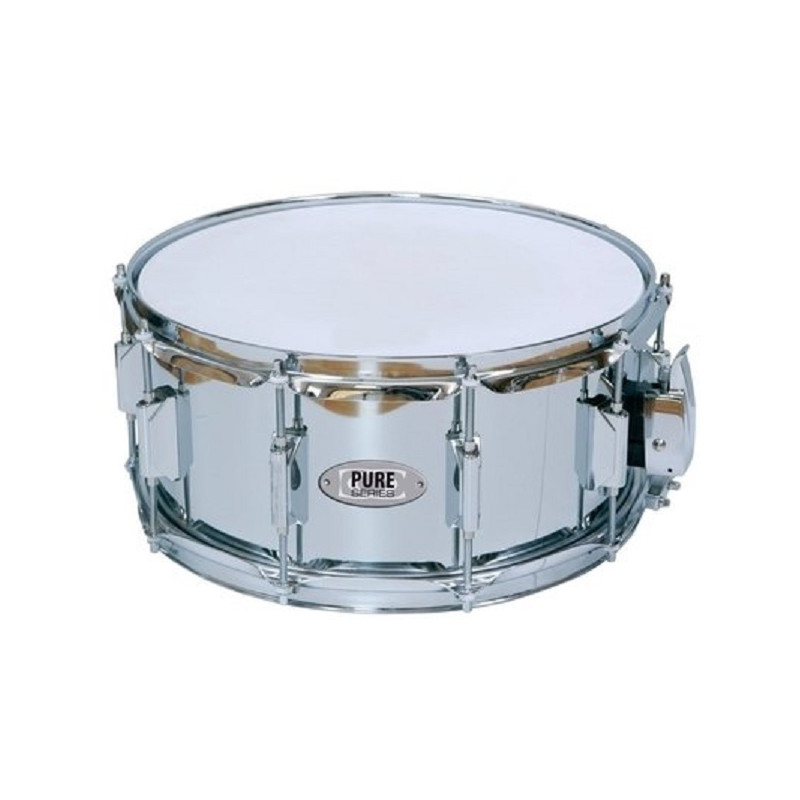 GEWAPURE RULLANTE DC CLASSIC ACCIAIO 14x6,5