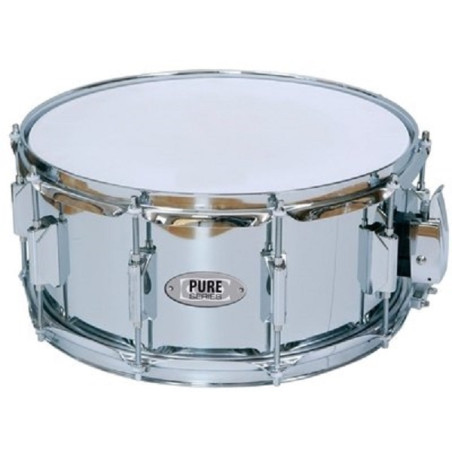 GEWAPURE RULLANTE DC CLASSIC ACCIAIO 14x6,5