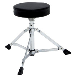 GEWAPURE SEGGIOLINO PER BATTERIA DC JUNIOR Tondo