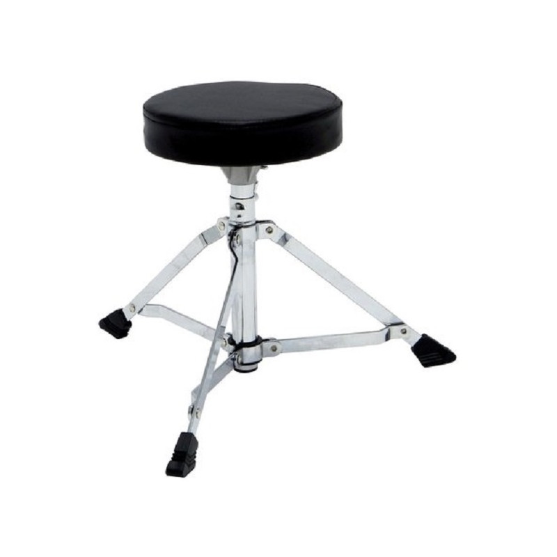 GEWAPURE SEGGIOLINO PER BATTERIA DC JUNIOR Tondo