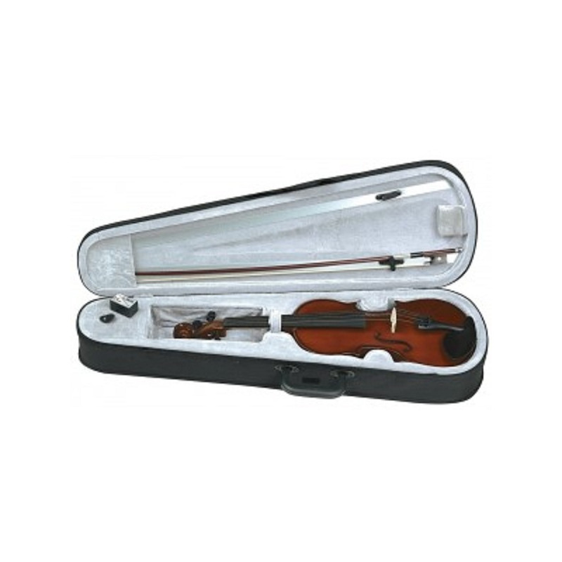 GEWApure Set violino HW 3/4 set-up tedesco effettuato da workshop GEWA