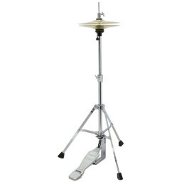 GEWAPURE STAND HIHAT DC JUNIORHH-50