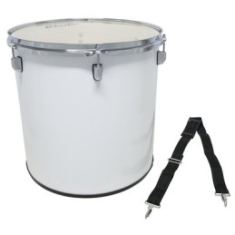 GEWAPURE SURDO BASIX BIANCO 16 X 16