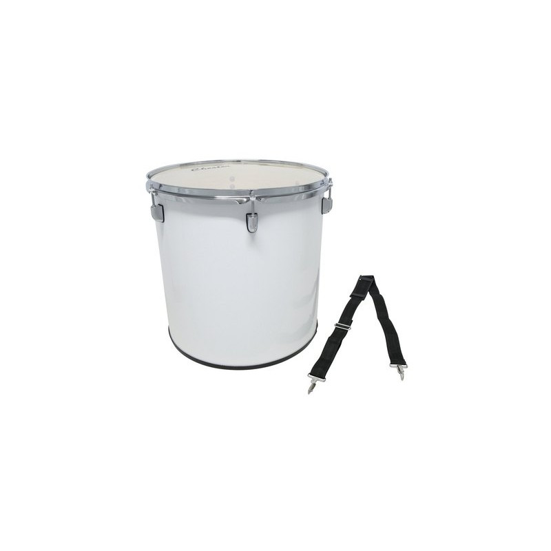 GEWAPURE SURDO BASIX BIANCO 16 X 16