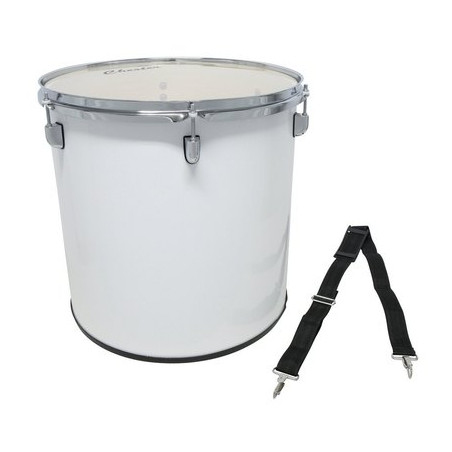 GEWAPURE SURDO BASIX BIANCO 16 X 16