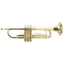 GEWApure Tromba in Sib TR-101