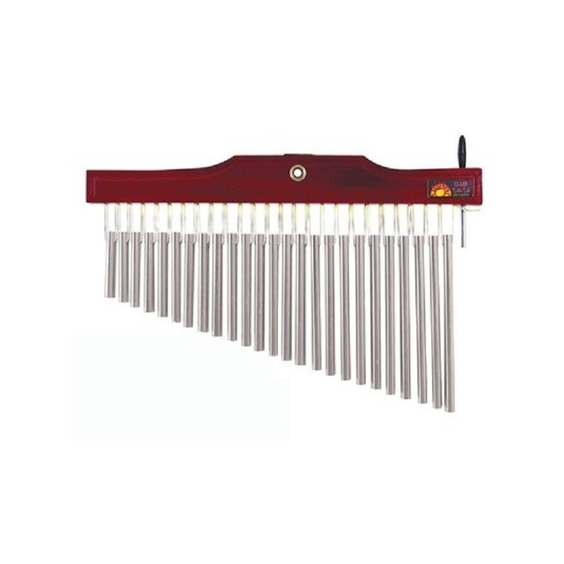 GEWAPURE WIND CHIME MOUNT WITH CLAMP CLUB SALSA Due file