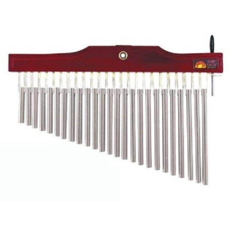 GEWAPURE WIND CHIME MOUNT WITH CLAMP CLUB SALSA Due file