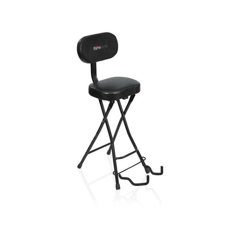 GFW-GTR-SEAT - SGABELLO / STAND PER CHITARRA