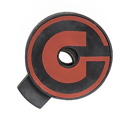 Gibraltar Accessori aste piatti Vite a farfalla SC-GQRCM