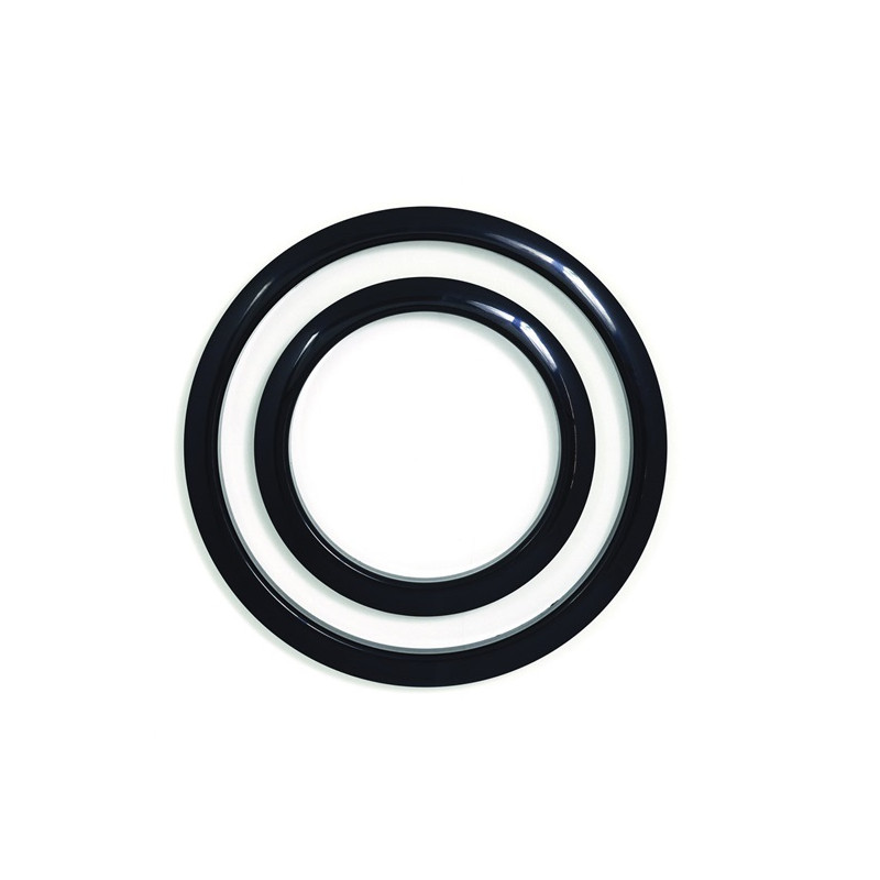 Gibraltar Accessori bass drum Port Hole Protector SC-GPHP-5B