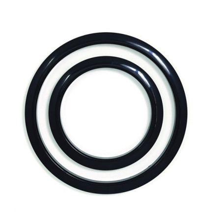 Gibraltar Accessori bass drum Port Hole Protector SC-GPHP-5B
