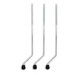 GIBRALTAR ACCESSORI FLOOR TOM FLOOR TOM LEGS 10.5MM