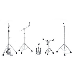 GIBRALTAR HARDWARE PACK 5700PK