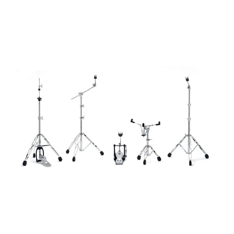 GIBRALTAR HARDWARE PACK 5700PK