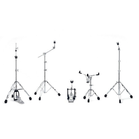 GIBRALTAR HARDWARE PACK 5700PK