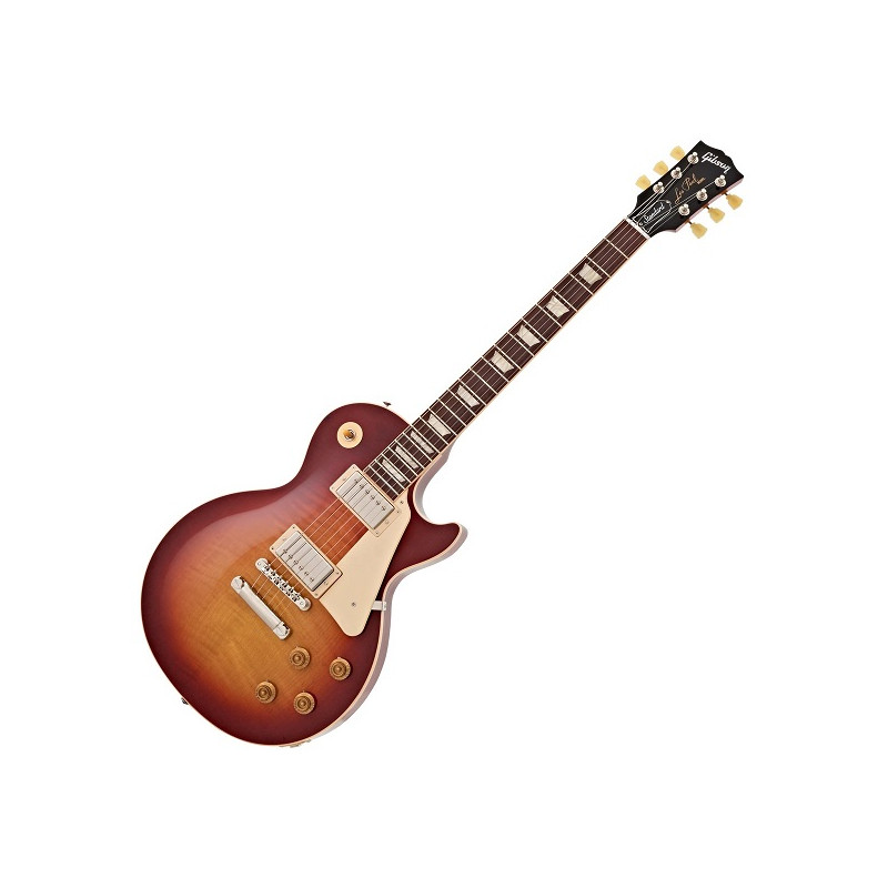 Gibson Les Paul Standard 50s, Heritage Cherry Sunburst