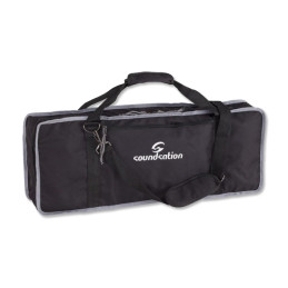 Gig Bag per tastiera 37 tasti ridotti