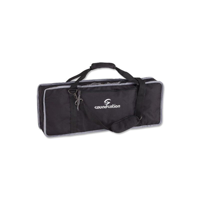 Gig Bag per tastiera 37 tasti ridotti